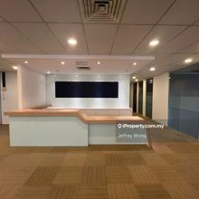 Office for Rent