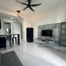 For Rent: Dual Key Unit at Sky Trees, Bukit Indah