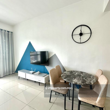 Summerskye Condominium For Rent !!