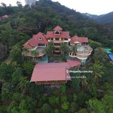 Beautiful 5 Storey Bungalow Sungai Penchala, Kuala Lumpur