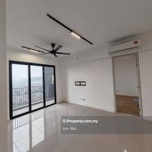 The Pulse Residence Unit For Rent, Condo Bandar Puteri Puchong Disewa