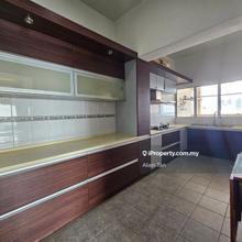 Kelana Mahkota Condo, 1260sf, Fully, 1cp, Kelana Jaya, LRT, PJ
