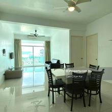 The Oasis @ Gelugor Fully Furnished seaview