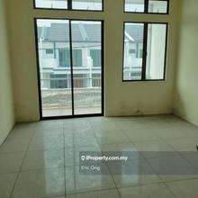 New & Ori unit Double Storey Terrace