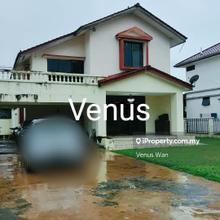 Bungalow Taman Tambun Indah near toll batu kawan bukit minyak
