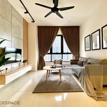 Novum Bangsar South, Positive cash return, ROI high, LRT, freehold