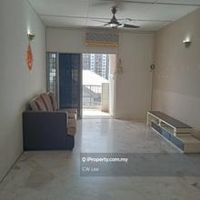 Brem Park 2 @ Kuchai Lama for Sale MYR 378k Only!!