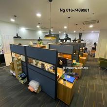 Retail-office for Sale