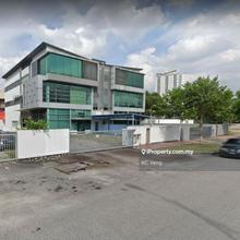 Jalan tsb, petaling jaya,sungai buloh, kota damansara