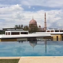 Guarded n Gated- New Astana Residence Semi D at Presint 8, Putrajaya