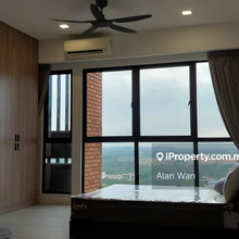 Serviced residence for Rent