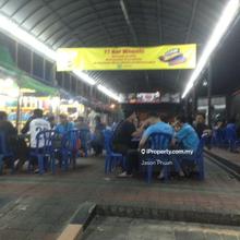 Bistari De Kota Kota Damansara Corner Shop For Rent