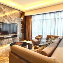 The Ritz-Carlton Residences, KLCC