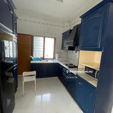 A low density condo at the heart of Subang Jaya