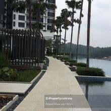Condominium for Rent