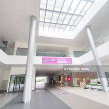 Southplace Shoppe @Tropicana Metropark First Floor Shop for Rent