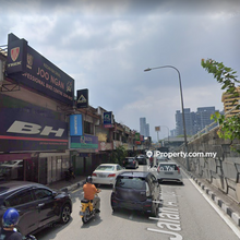 Jalan Ampang, Kuala Lumpur, Ampang