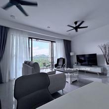 Park Place, Desa Parkcity 