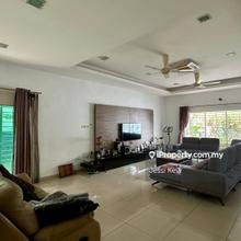 Flat Land Semi D House For Sale