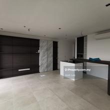 High Floor, Fully Furnish, Corner Unit