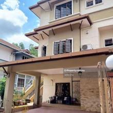 2.5 sty Semi d for sale @ Impiana cheras 