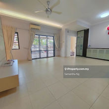 Super Nice 22x70 2.5 Storey House Bandar Puteri 11 Puchong Bp11