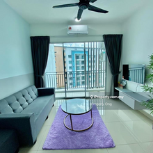 Fully Furnished Bayu Temiang Condo Seremban Rent 