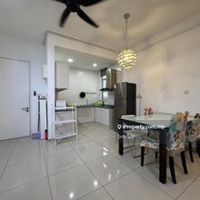 2 Bedroom Fully Furnished for Rent Jadite Suites