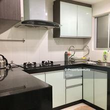 Semi D concept renovated unit