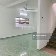 Below Market Southern Park 24x80 2 Sty Bayu Klang Value Buy!