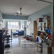 Puchong Condominium Urgent Sale