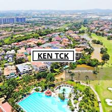 Tropicana Bungalow Land For Sale