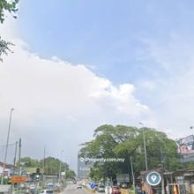 Industrial Land For Sale In Kajang