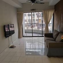 Prima saujana for rent, kepong, sungai buloh, wangsa permai