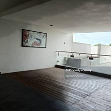 One Tanjong tower b low floor 