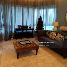 The Sentral Residences, Kl Sentral, Kuala Lumpur For Rent