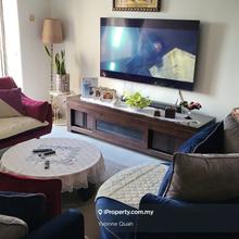 Freehold & Low Density @ Mutiara Oriental Condo - Well Kept Unit