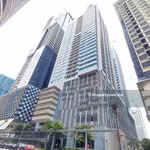SOHO - Mercu Summer Suites, KL
