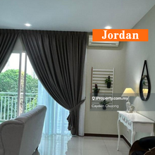 Fiera Vista Fully Furnished with Nice Renovation & View Worth Unit