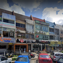 Ss15 Ground Floor Shop for Rent
