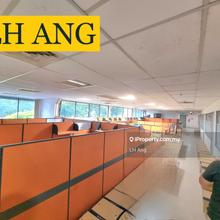 Perai, Penang, Factory / Warehouse For Rent 