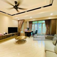Sri Ayu Condo, Setiawangsa, KL, Freehold for sale