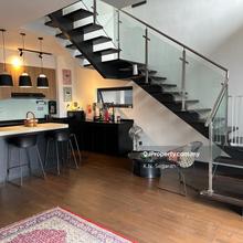 Estate duplex studio fully furnished. 