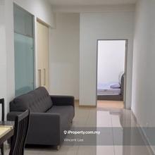 Encorp Strand Residence, Kota Damansara