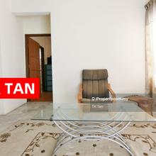 Full Loan and Low Depo Pangsapuri Putra Permai Blok C Equine Park