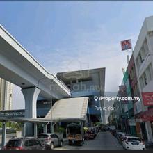 Cheras taman pertama double storey for Sale @Cheras