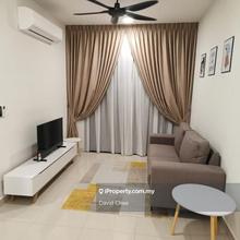 Hartamas Regency 1 Dutamas for sale