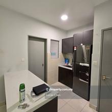 Desa Satumas 850 Sqft 3 R 2 B Fully Furnished Unit Ready For Rent