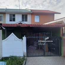 2 Storey Terrace House - Taman Sabana, Keningau