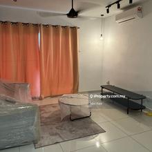 Paraiso Residence, Bukit Jalil